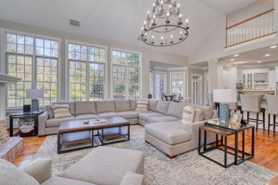 *BACK ON THE MARKET AT NO FAULT TO THE SELLER* Welcome to this on The Carolina Country Club in South Carolina - for sale on GolfHomes.com, golf home, golf lot