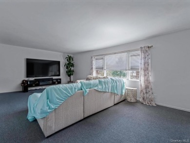 Exceptional opportunity in Douglaston! This spacious two-family on Douglaston Park Golf Course in New York - for sale on GolfHomes.com, golf home, golf lot