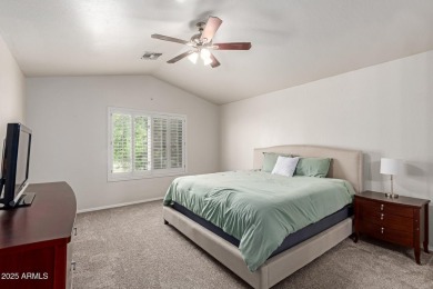 Welcome home to this charming 3-bedroom residence in a desirable on Kokopelli Golf Course in Arizona - for sale on GolfHomes.com, golf home, golf lot