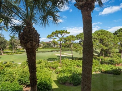 Experience serene lake and panoramic views of the Marsh Golf on Bonita Bay West in Florida - for sale on GolfHomes.com, golf home, golf lot
