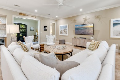 Welcome to 1609 San Giovanni Drive, an exceptional single-level on Sandestin Golf and Beach Resort - Raven in Florida - for sale on GolfHomes.com, golf home, golf lot