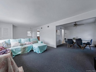 Exceptional opportunity in Douglaston! This spacious two-family on Douglaston Park Golf Course in New York - for sale on GolfHomes.com, golf home, golf lot