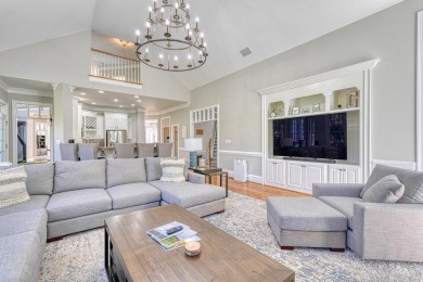 *BACK ON THE MARKET AT NO FAULT TO THE SELLER* Welcome to this on The Carolina Country Club in South Carolina - for sale on GolfHomes.com, golf home, golf lot