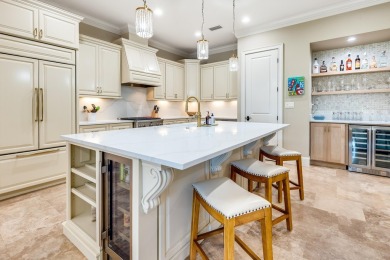 Welcome to 1609 San Giovanni Drive, an exceptional single-level on Sandestin Golf and Beach Resort - Raven in Florida - for sale on GolfHomes.com, golf home, golf lot