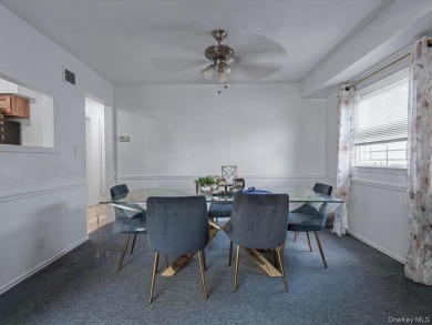 Exceptional opportunity in Douglaston! This spacious two-family on Douglaston Park Golf Course in New York - for sale on GolfHomes.com, golf home, golf lot