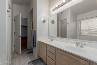Welcome home to this charming 3-bedroom residence in a desirable on Kokopelli Golf Course in Arizona - for sale on GolfHomes.com, golf home, golf lot