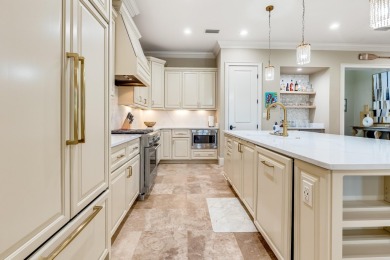 Welcome to 1609 San Giovanni Drive, an exceptional single-level on Sandestin Golf and Beach Resort - Raven in Florida - for sale on GolfHomes.com, golf home, golf lot
