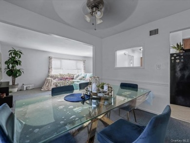Exceptional opportunity in Douglaston! This spacious two-family on Douglaston Park Golf Course in New York - for sale on GolfHomes.com, golf home, golf lot