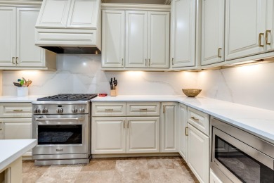 Welcome to 1609 San Giovanni Drive, an exceptional single-level on Sandestin Golf and Beach Resort - Raven in Florida - for sale on GolfHomes.com, golf home, golf lot
