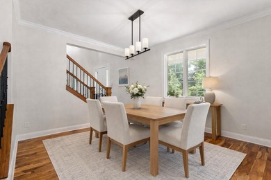 Buyers won't believe the endless opportunities and space in this on Sand Creek Golf and Country Club  in Indiana - for sale on GolfHomes.com, golf home, golf lot