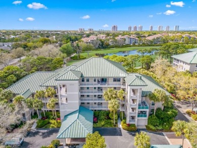 Experience serene lake and panoramic views of the Marsh Golf on Bonita Bay West in Florida - for sale on GolfHomes.com, golf home, golf lot