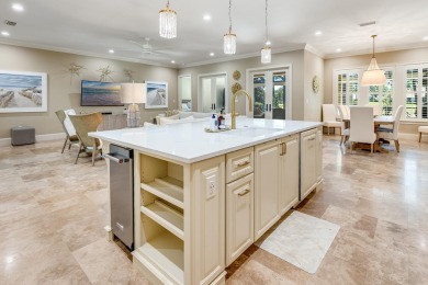 Welcome to 1609 San Giovanni Drive, an exceptional single-level on Sandestin Golf and Beach Resort - Raven in Florida - for sale on GolfHomes.com, golf home, golf lot