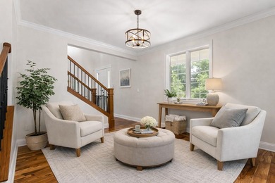 Buyers won't believe the endless opportunities and space in this on Sand Creek Golf and Country Club  in Indiana - for sale on GolfHomes.com, golf home, golf lot