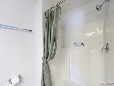 Discover the perfect blend of modern updates and move-in-ready on Citrus Springs Country Club in Florida - for sale on GolfHomes.com, golf home, golf lot