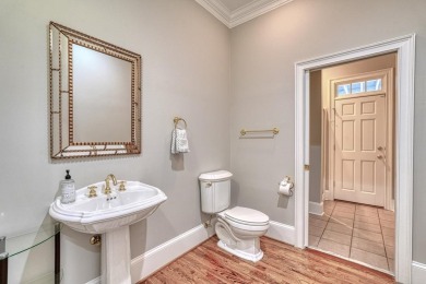 *BACK ON THE MARKET AT NO FAULT TO THE SELLER* Welcome to this on The Carolina Country Club in South Carolina - for sale on GolfHomes.com, golf home, golf lot