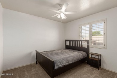 Welcome home to this charming 3-bedroom residence in a desirable on Kokopelli Golf Course in Arizona - for sale on GolfHomes.com, golf home, golf lot