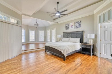 *BACK ON THE MARKET AT NO FAULT TO THE SELLER* Welcome to this on The Carolina Country Club in South Carolina - for sale on GolfHomes.com, golf home, golf lot