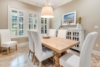 Welcome to 1609 San Giovanni Drive, an exceptional single-level on Sandestin Golf and Beach Resort - Raven in Florida - for sale on GolfHomes.com, golf home, golf lot