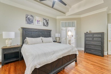 *BACK ON THE MARKET AT NO FAULT TO THE SELLER* Welcome to this on The Carolina Country Club in South Carolina - for sale on GolfHomes.com, golf home, golf lot