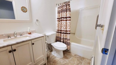 Charming ranch style home situated on the 15th hole of White on White Deer Country Club in Michigan - for sale on GolfHomes.com, golf home, golf lot