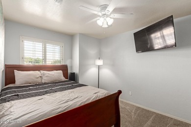 Welcome home to this charming 3-bedroom residence in a desirable on Kokopelli Golf Course in Arizona - for sale on GolfHomes.com, golf home, golf lot