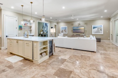 Welcome to 1609 San Giovanni Drive, an exceptional single-level on Sandestin Golf and Beach Resort - Raven in Florida - for sale on GolfHomes.com, golf home, golf lot