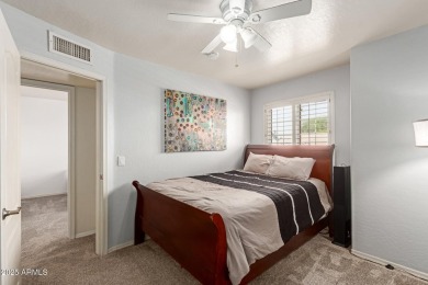 Welcome home to this charming 3-bedroom residence in a desirable on Kokopelli Golf Course in Arizona - for sale on GolfHomes.com, golf home, golf lot