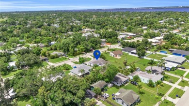 Welcome to your beautifully renovated home in the sought-after on Fort Myers Country Club in Florida - for sale on GolfHomes.com, golf home, golf lot