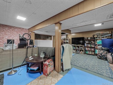 Exceptional opportunity in Douglaston! This spacious two-family on Douglaston Park Golf Course in New York - for sale on GolfHomes.com, golf home, golf lot