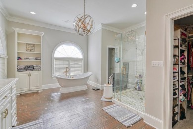 *BACK ON THE MARKET AT NO FAULT TO THE SELLER* Welcome to this on The Carolina Country Club in South Carolina - for sale on GolfHomes.com, golf home, golf lot