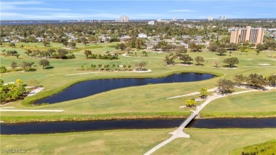 Welcome to your beautifully renovated home in the sought-after on Fort Myers Country Club in Florida - for sale on GolfHomes.com, golf home, golf lot