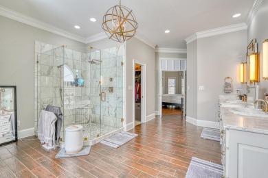 *BACK ON THE MARKET AT NO FAULT TO THE SELLER* Welcome to this on The Carolina Country Club in South Carolina - for sale on GolfHomes.com, golf home, golf lot