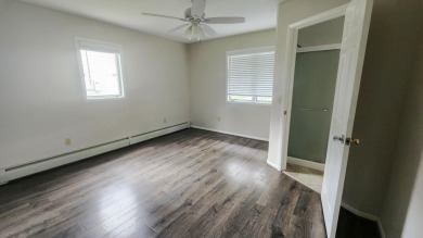 Charming ranch style home situated on the 15th hole of White on White Deer Country Club in Michigan - for sale on GolfHomes.com, golf home, golf lot