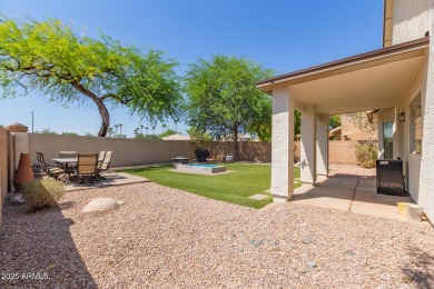 Welcome home to this charming 3-bedroom residence in a desirable on Kokopelli Golf Course in Arizona - for sale on GolfHomes.com, golf home, golf lot