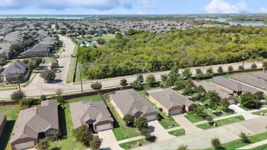 Welcome to your dream home in the heart of the vibrant 55+ on Frisco Lakes Golf Course in Texas - for sale on GolfHomes.com, golf home, golf lot