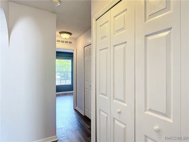 Discover the perfect blend of modern updates and move-in-ready on Citrus Springs Country Club in Florida - for sale on GolfHomes.com, golf home, golf lot