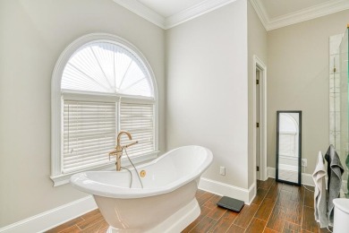 *BACK ON THE MARKET AT NO FAULT TO THE SELLER* Welcome to this on The Carolina Country Club in South Carolina - for sale on GolfHomes.com, golf home, golf lot