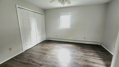 Charming ranch style home situated on the 15th hole of White on White Deer Country Club in Michigan - for sale on GolfHomes.com, golf home, golf lot