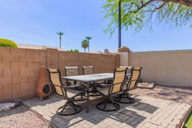 Welcome home to this charming 3-bedroom residence in a desirable on Kokopelli Golf Course in Arizona - for sale on GolfHomes.com, golf home, golf lot