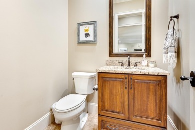 Welcome to 1609 San Giovanni Drive, an exceptional single-level on Sandestin Golf and Beach Resort - Raven in Florida - for sale on GolfHomes.com, golf home, golf lot