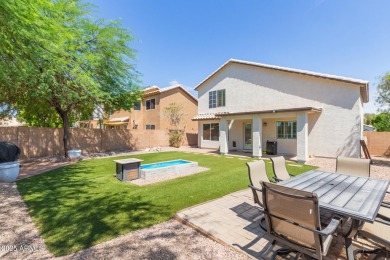 Welcome home to this charming 3-bedroom residence in a desirable on Kokopelli Golf Course in Arizona - for sale on GolfHomes.com, golf home, golf lot
