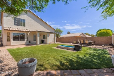 Welcome home to this charming 3-bedroom residence in a desirable on Kokopelli Golf Course in Arizona - for sale on GolfHomes.com, golf home, golf lot
