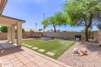 Welcome home to this charming 3-bedroom residence in a desirable on Kokopelli Golf Course in Arizona - for sale on GolfHomes.com, golf home, golf lot