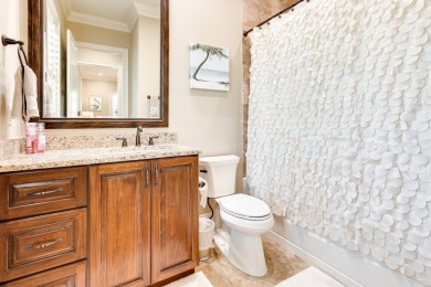 Welcome to 1609 San Giovanni Drive, an exceptional single-level on Sandestin Golf and Beach Resort - Raven in Florida - for sale on GolfHomes.com, golf home, golf lot