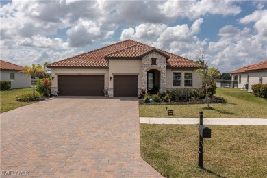Set on two lots at the end of a private cul-de-sac, this on Valencia Golf and Country Club in Florida - for sale on GolfHomes.com, golf home, golf lot