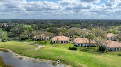 Stunning golf course retreat in The Meadows' most-desirable on The Meadows Golf and Country Club in Florida - for sale on GolfHomes.com, golf home, golf lot