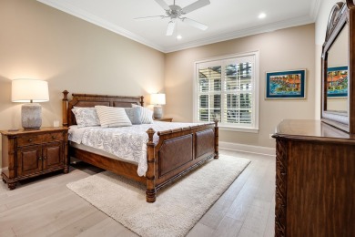 Welcome to 1609 San Giovanni Drive, an exceptional single-level on Sandestin Golf and Beach Resort - Raven in Florida - for sale on GolfHomes.com, golf home, golf lot