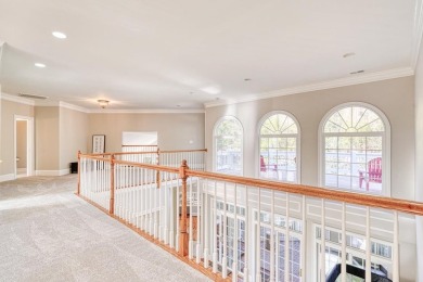 *BACK ON THE MARKET AT NO FAULT TO THE SELLER* Welcome to this on The Carolina Country Club in South Carolina - for sale on GolfHomes.com, golf home, golf lot