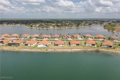 Set on two lots at the end of a private cul-de-sac, this on Valencia Golf and Country Club in Florida - for sale on GolfHomes.com, golf home, golf lot
