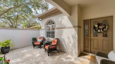 Stunning golf course retreat in The Meadows' most-desirable on The Meadows Golf and Country Club in Florida - for sale on GolfHomes.com, golf home, golf lot